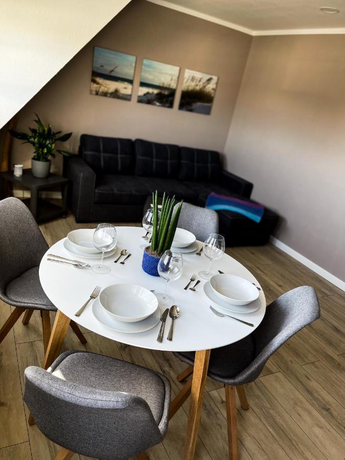 Op'N Doerp Apartment Barsbek Luaran gambar
