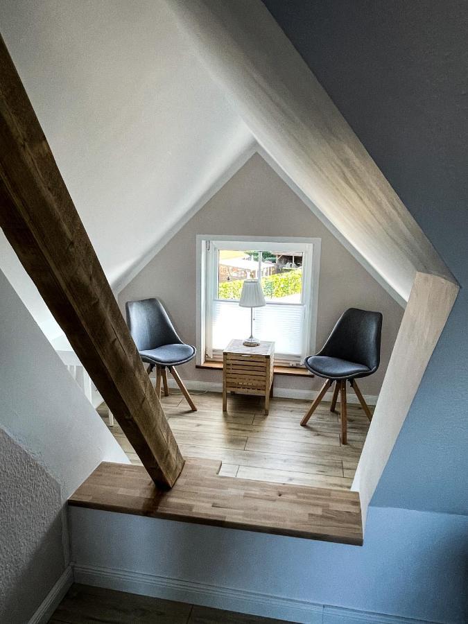 Op'N Doerp Apartment Barsbek Luaran gambar