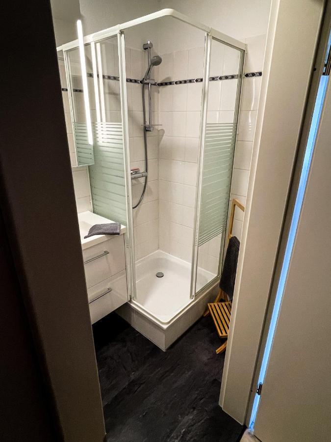Op'N Doerp Apartment Barsbek Luaran gambar