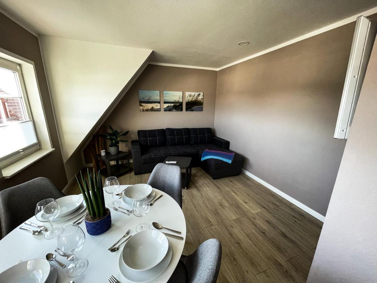 Op'N Doerp Apartment Barsbek Luaran gambar