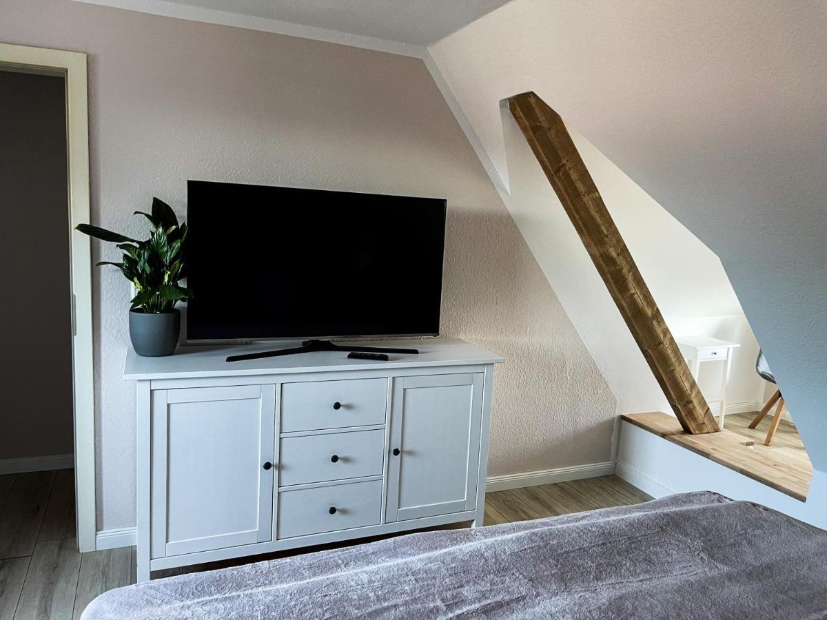 Op'N Doerp Apartment Barsbek Luaran gambar