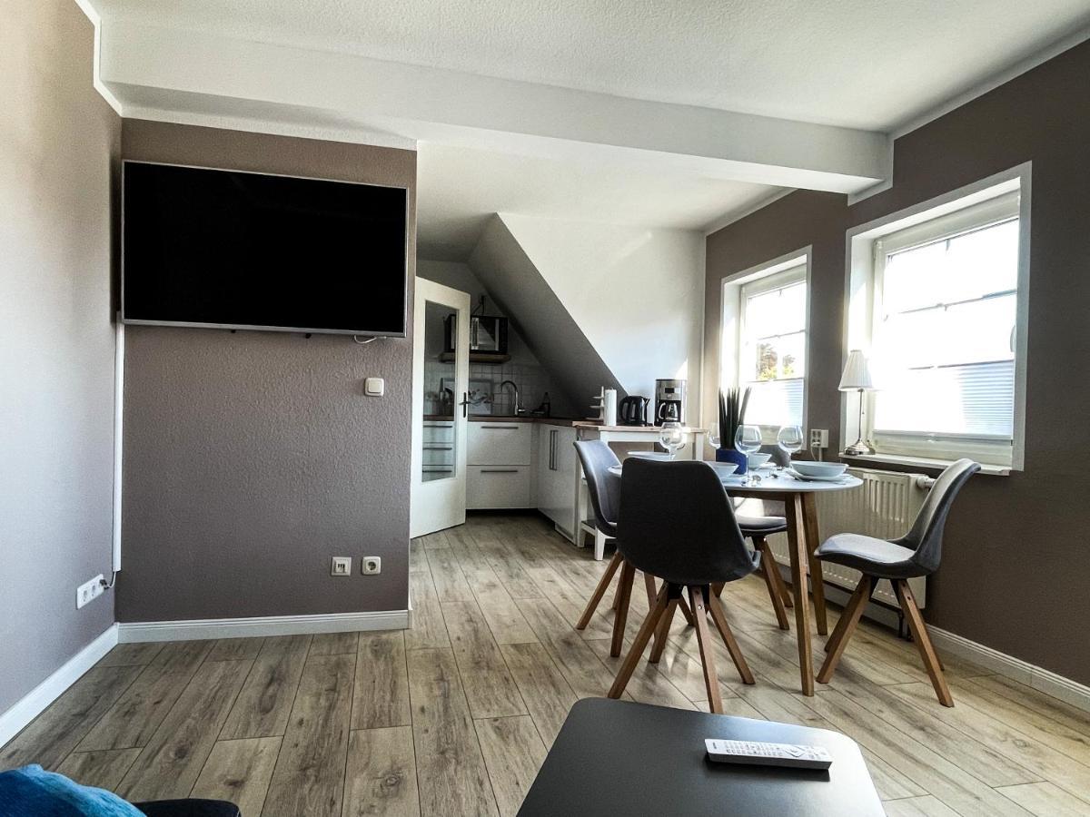 Op'N Doerp Apartment Barsbek Luaran gambar