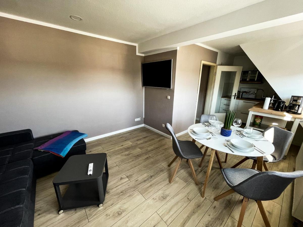 Op'N Doerp Apartment Barsbek Luaran gambar