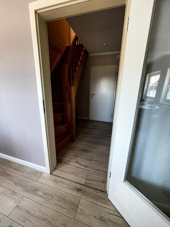 Op'N Doerp Apartment Barsbek Luaran gambar
