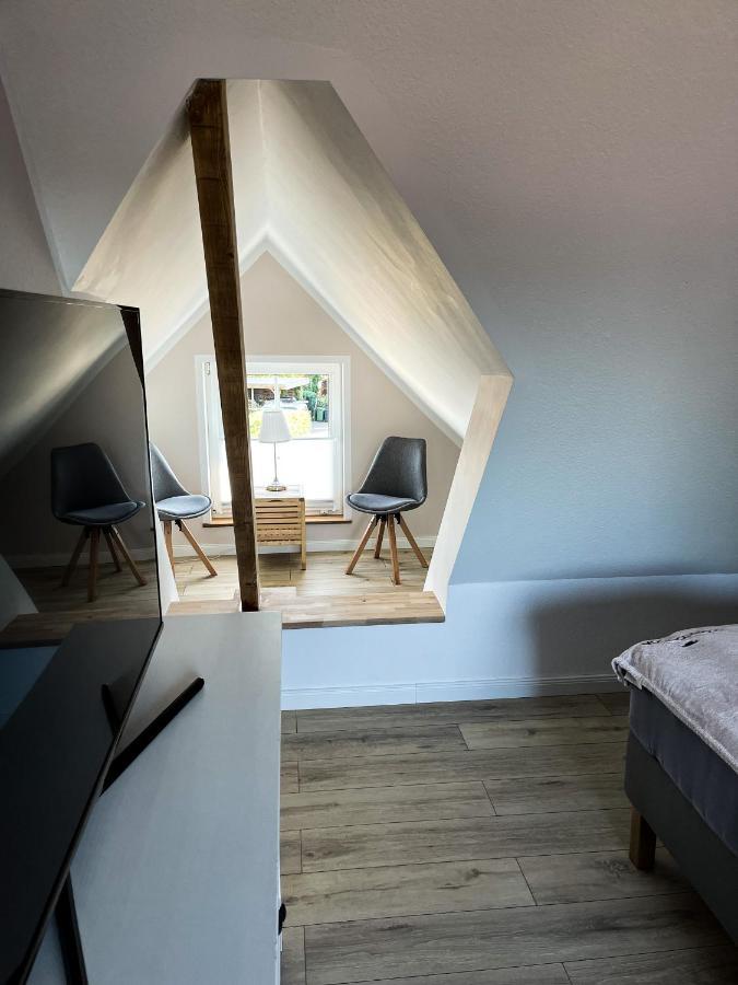Op'N Doerp Apartment Barsbek Luaran gambar